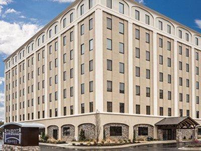 Staybridge Suites Atlanta Airport Luaran gambar