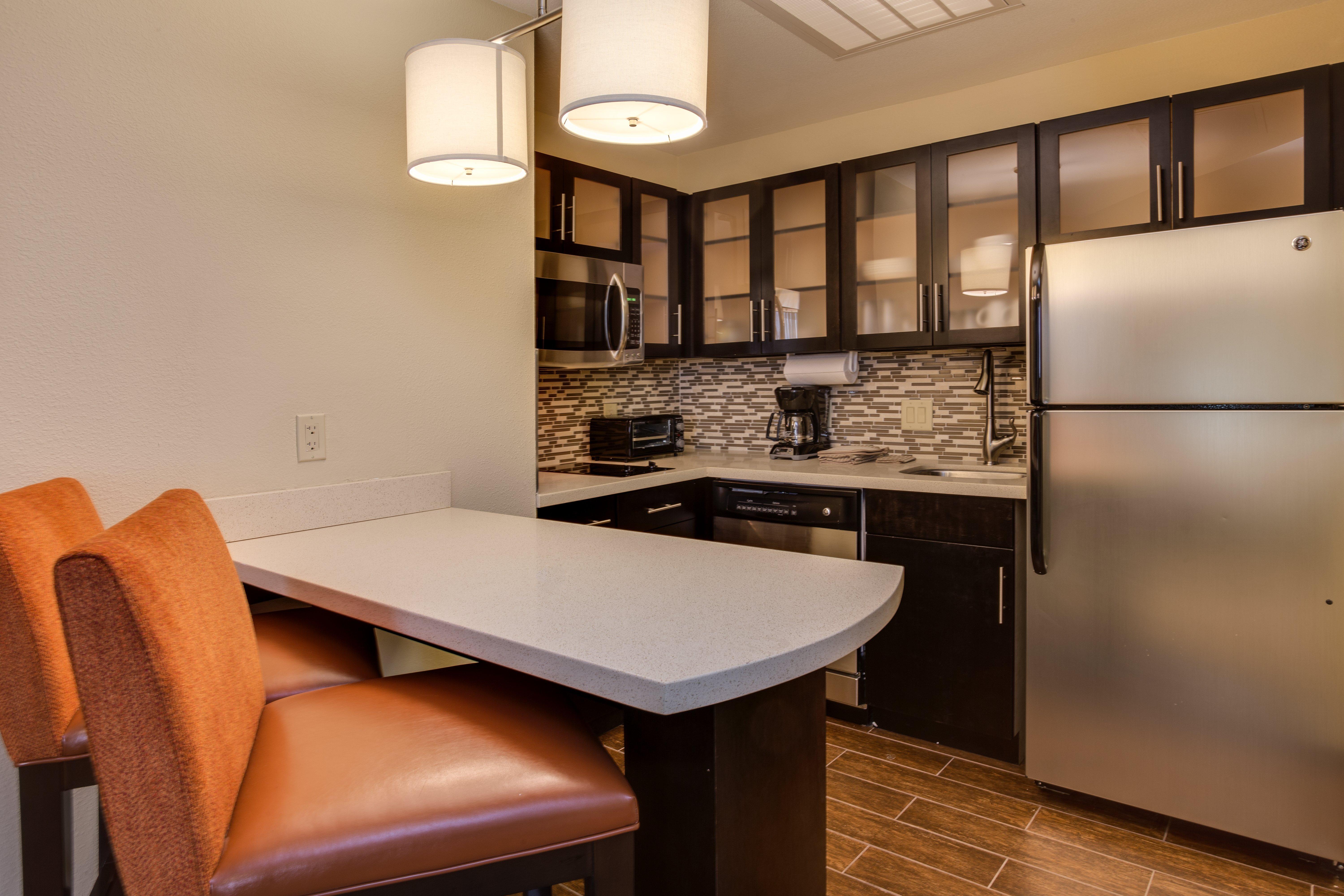 Staybridge Suites Atlanta Airport Luaran gambar