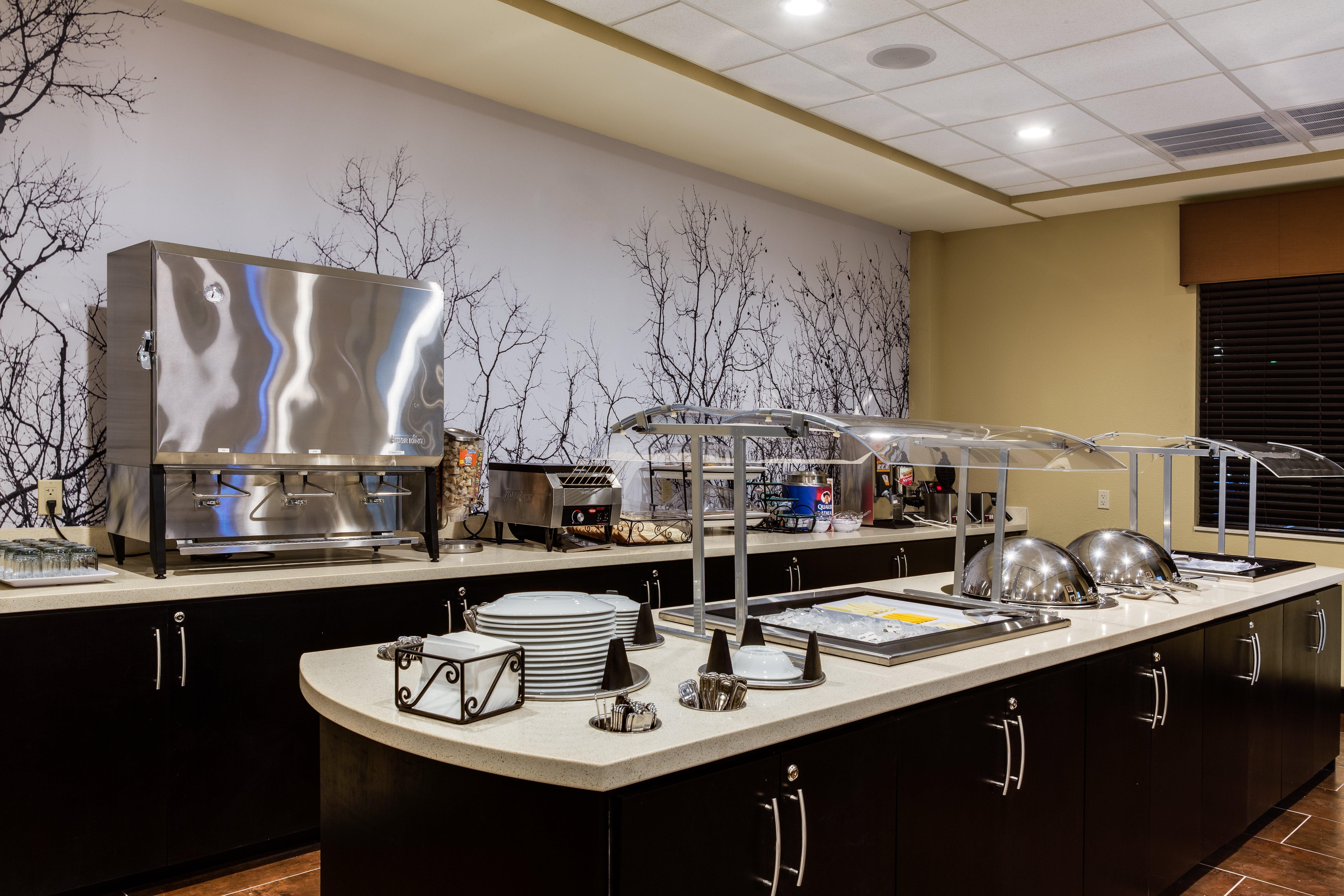 Staybridge Suites Atlanta Airport Luaran gambar