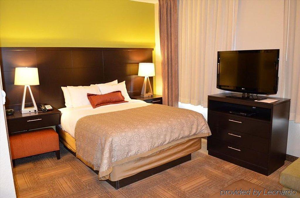 Staybridge Suites Atlanta Airport Luaran gambar