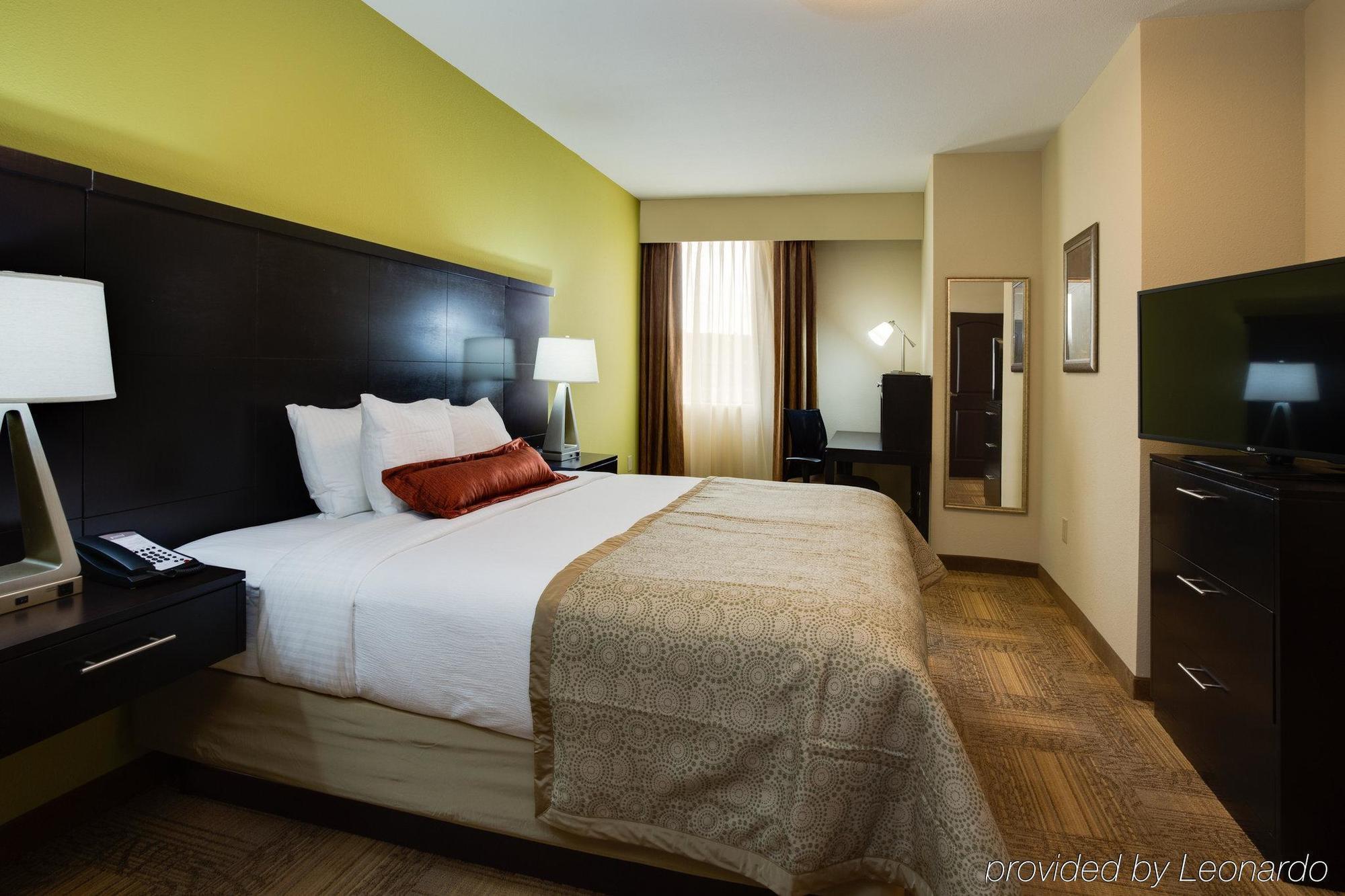 Staybridge Suites Atlanta Airport Luaran gambar