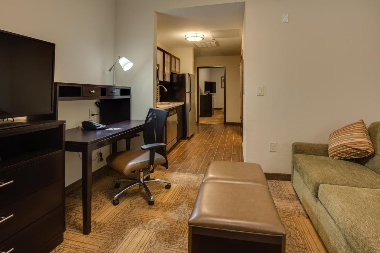 Staybridge Suites Atlanta Airport Luaran gambar